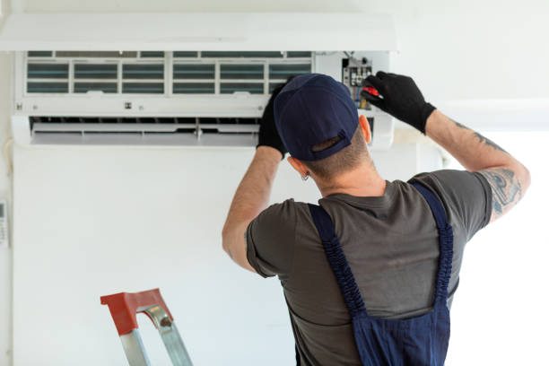 Best HVAC System Cleaning  in Natchez, MS