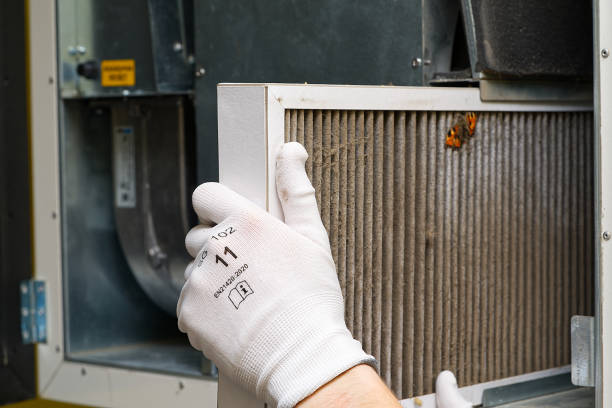 Best HVAC Air Duct Cleaning  in Natchez, MS