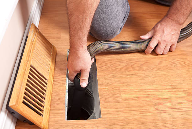 Best Air Duct Cleaning Near Me  in Natchez, MS