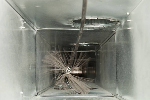 Professional Airduct Cleaning in Natchez, MS
