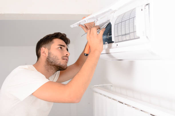 Reliable Natchez, MS Airduct Cleaning Solutions