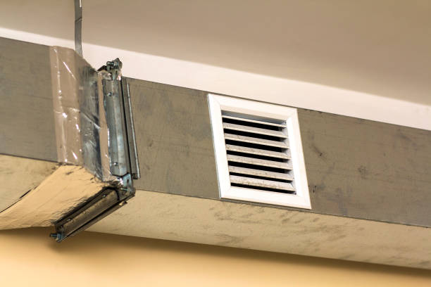 Best Affordable HVAC Duct Cleaning  in Natchez, MS